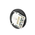 thumbnail image 4 of 10K Ohm Dial  Wheel Potentiometer for Audio Stereo Volume Switch Control 10pack, 4 of 5