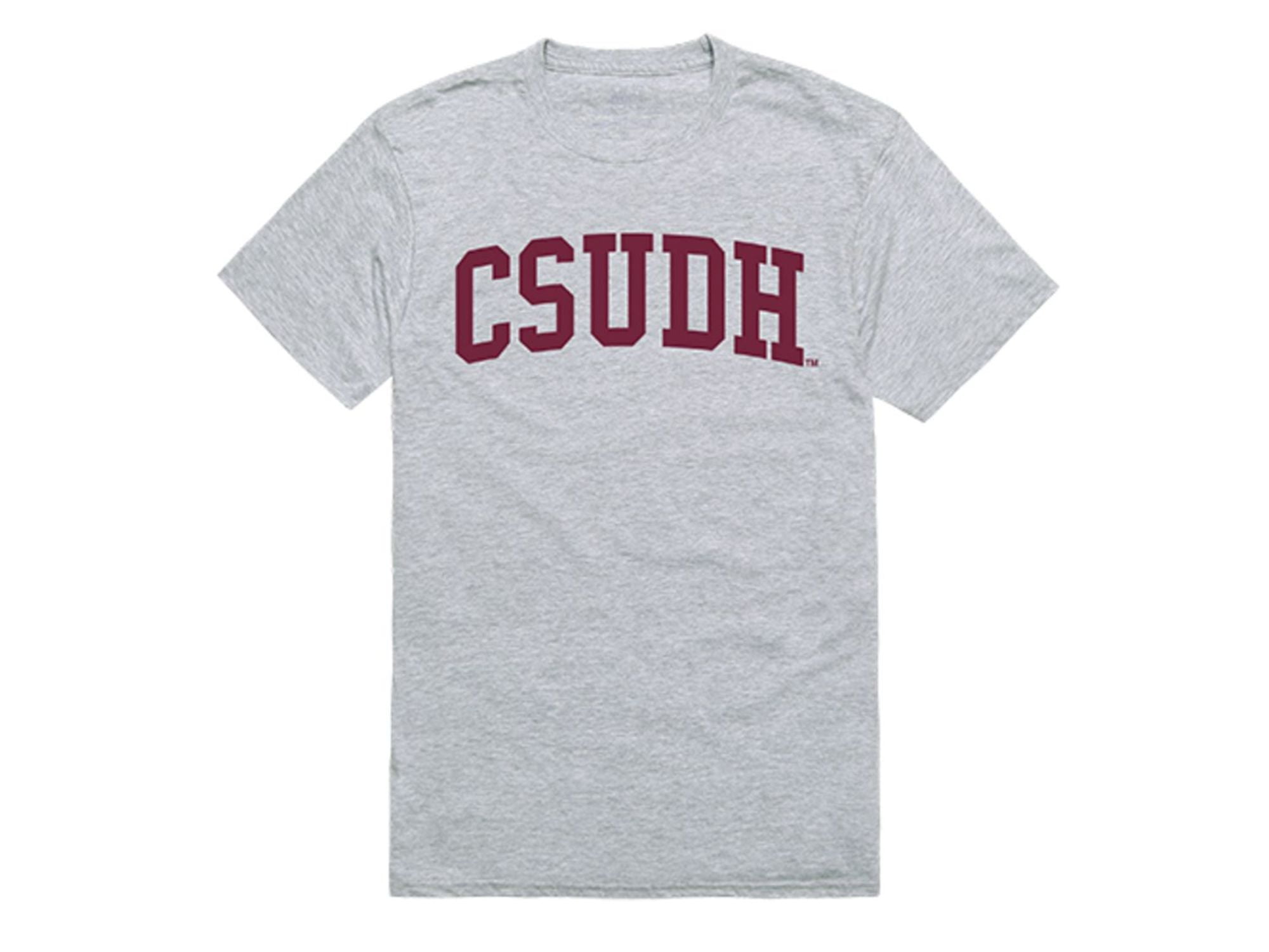 csudh t shirt