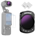 thumbnail image 1 of Filtro ND magnético NEEWER para DJI Osmo Pocket 3 ND64-512, 1 of 8