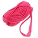 thumbnail image 5 of Hilo de cinta de poliéster Macarena 100g 30m para crochet tejido, 5 of 7