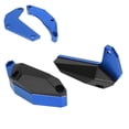 thumbnail image 2 of Engine Stator Slider Crash Pad Falling Frame Guard Protector Fit for Yamaha YZF R1S MT‑10 FZ‑10 15‑20(Blue ), 2 of 5