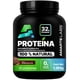 thumbnail image 1 of Amarte Labs Proteína Vegana 100% Natural 32g Proteína 1.2kg, 1 of 6