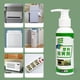 thumbnail image 1 of Limpiadores domésticos Removedor de pintura Removedor de pintura Removedor de pintura Removedor de pintura para metal y plástico de automóviles 100 ml agente amarillento, 1 of 4