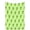 30x40 Sherpa, variant on Funny Pickle Cozy Throw Blanket Cute Cucumber Design Fun Gift for Pickle Lovers Aesthetic Lightweight Home Decor