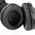 thumbnail image 3 of Replacement Leather Pads for Studio Headphones with KNS Models Compatibility, 3 of 5