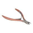 thumbnail image 4 of Nail Trimmer, High-Quality Materials Dead Skin Scissors, For Home Manicure Store, 4 of 8