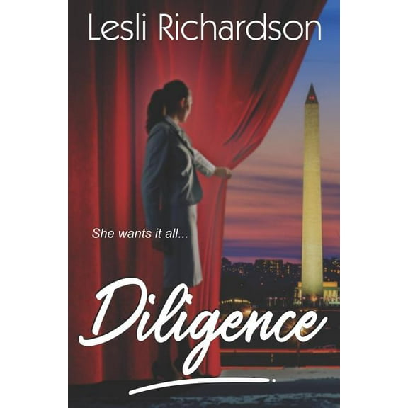 Diligence (Paperback) by Lesli Richardson