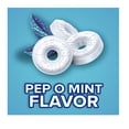 thumbnail image 4 of LifeSavers Peppermint Sugar Free Hard Candy – Pep O Mint Breath Mint | Refreshing | 4 Bags (2.75 oz Each), 11 oz Total  Individually Wrapped, 4 of 5