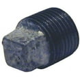 thumbnail image 2 of Galvanized Pipe Plug, 2 of 2