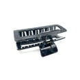 thumbnail image 2 of Time and Tru Large Claw Clip, Black, 2 of 6