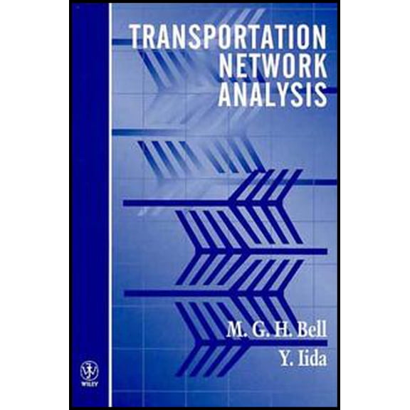 Transportation Network Analysis, (Hardcover)