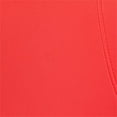 thumbnail image 3 of Home Square Faux Leather Adjustable Bar Stool in Red - Set of 2, 3 of 11