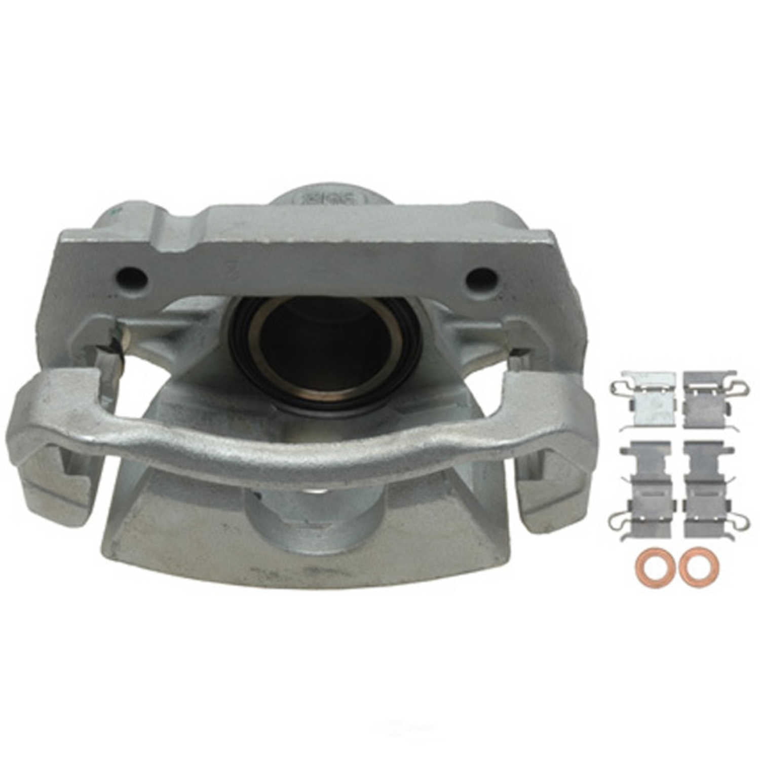 Raybestos FRC12178 BPIFRC12178 DISC BRAKE CALIPER Fits select: 2014-2015 LEXUS IS 250, 2006-2010 LEXUS IS