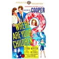 thumbnail image 1 of Où Sont Vos Enfants? (DVD), 1 of 1