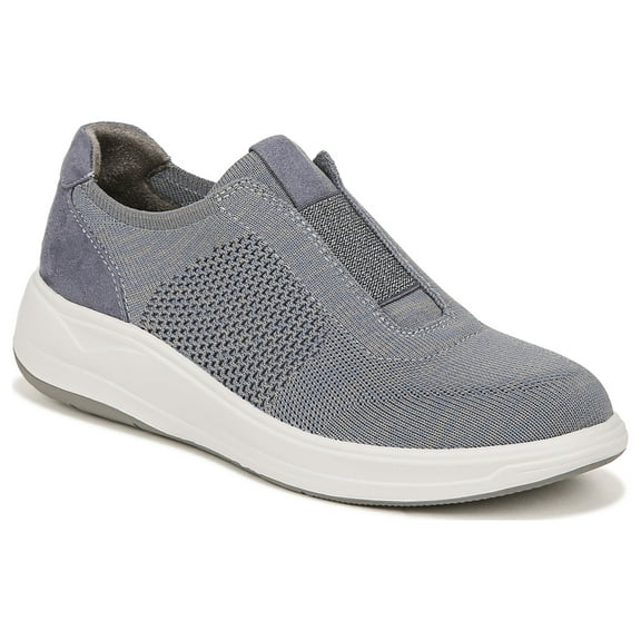 BZees For Lifestride Womens Trophy Slip-On Sneakers - Medium & Wide Width