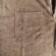 thumbnail image 5 of pstuiky Camisa de manga corta para hombre, Camisa de hombre de poliéster sólido, cómoda, informal, de manga corta y cuello alto. camisetas de hombre l, 5 of 7