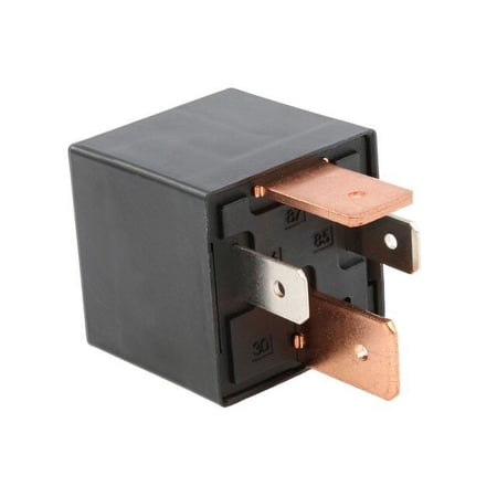 Accessory Power Relay - Compatible with 1990 - 1991, 2006 Volkswagen Golf
