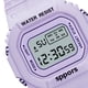 thumbnail image 3 of Reloj Deportivo Electrónico LED Nikou Resistente al Agua Ligero Luminoso para Niños y Niñas Color Morado, 3 of 5