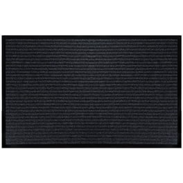 Large black rubber mats hotsell