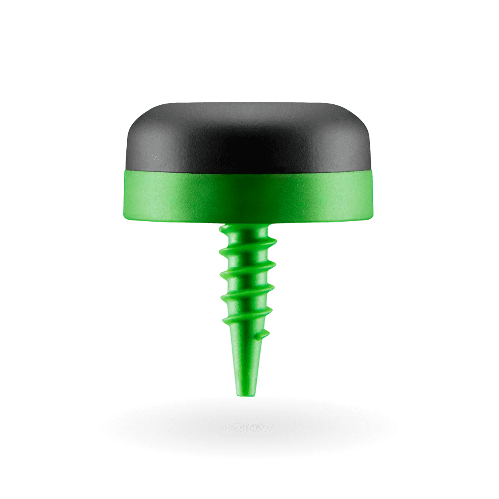 ラウンド用品・アクセサリー ARCOSS CADDIE SMART SENSORS Arccos Smart Sensor Replacement Bundles - Arccos Golf