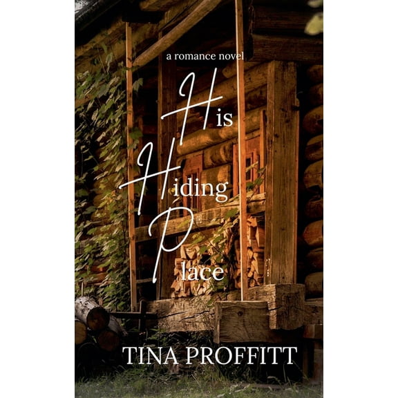 His Hiding Place, (Paperback)