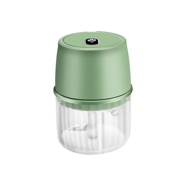 Prensa de Ajo Trituradora de Ajo de Acero Inoxidable, Trituradora de Ajo, Prensa de Ajo, Pimienta, Chili, Molina de Verduras, Máquina de Procesamiento de Alimentos, Molina, Trituradora de Ajo de 250Ml