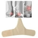 Bunion Splint, Big Toe Straightener Bunion Relief Toe Corrector Protector Sleeve For Man Woman, Toe Corrector Bunion Guard Toe Separator - image 3 of 8