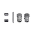 thumbnail image 1 of destyer Kit de Roulements en Acier Inoxydable à 17 Dents pour Extrudeuse d'Imprimante 3D, 1 of 8