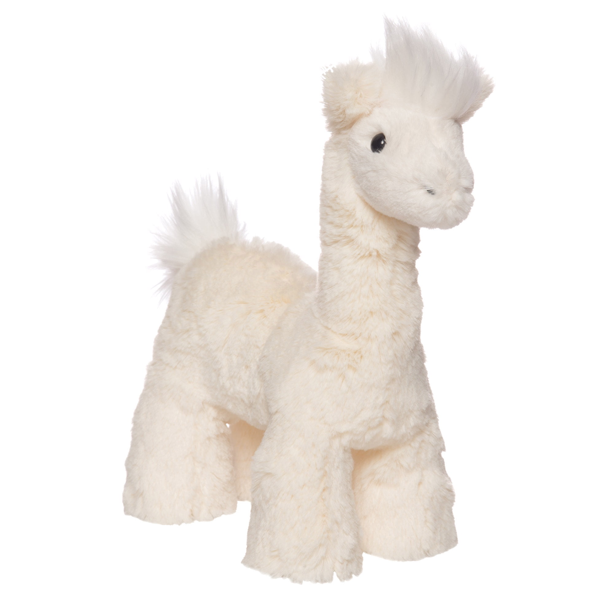 11" Sparkles The Unicorn Plush Stuffed Animal for sale online Manhattan Toy Co 