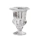 thumbnail image 2 of Jarrón de flores de vidrio, soporte para flores, adorno decorativo para centro de mesa. S, 2 of 9