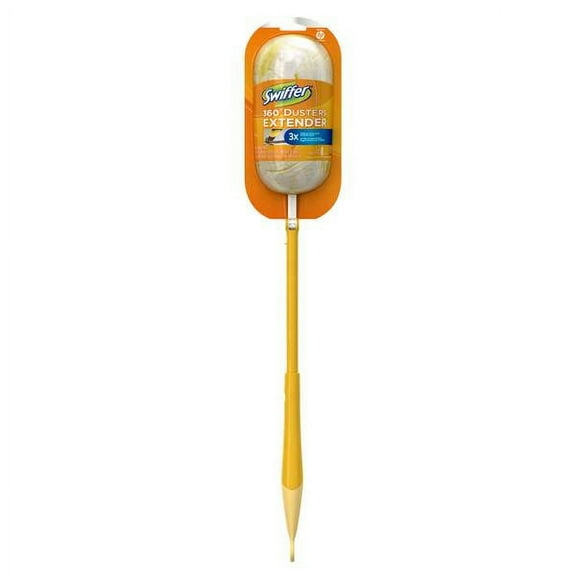 Duster Hanging 360 Extended Handle Starter Kit