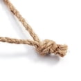 thumbnail image 3 of ziyahi Parrot Bird Climbing Net Swing Ladder Thicken Rope Hanging Pet Activity Toy, 3 of 6