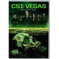 thumbnail image 1 of CSI Vegas: Saison 1 (DVD) -Anglais Seulement, 1 of 2