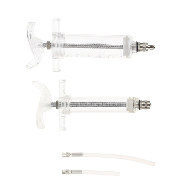 GAXIRE 1set Bird Feeder Kit Parrot For Liquid Milk Includes Feeders With Tubes Rings For Cockatiels Sick Birds