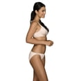 thumbnail image 5 of Vanity Fair Lingerie Women's Body Shine Full Coverage Underwire Bra, Style 75298, 5 of 7