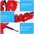 thumbnail image 3 of unbranded 5Ud Flores Artificiales De En Seda Para Del Hogar Y Eventos, 3 of 6