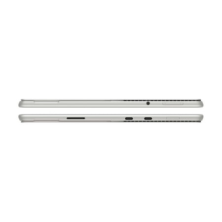 Microsoft - Surface Pro 8 – 13” Touch Screen – Intel Evo Platform Core i5 – 8GB Memory – 512GB SSD – Device Only (Latest Model) - Platinum