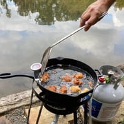 Bayou Classics Cast Iron Skillet