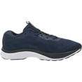 thumbnail image 6 of Under Armour Men's UA Charged Bandit 7 Running Shoes Academy/White/White - 3024184-403, 6 of 8
