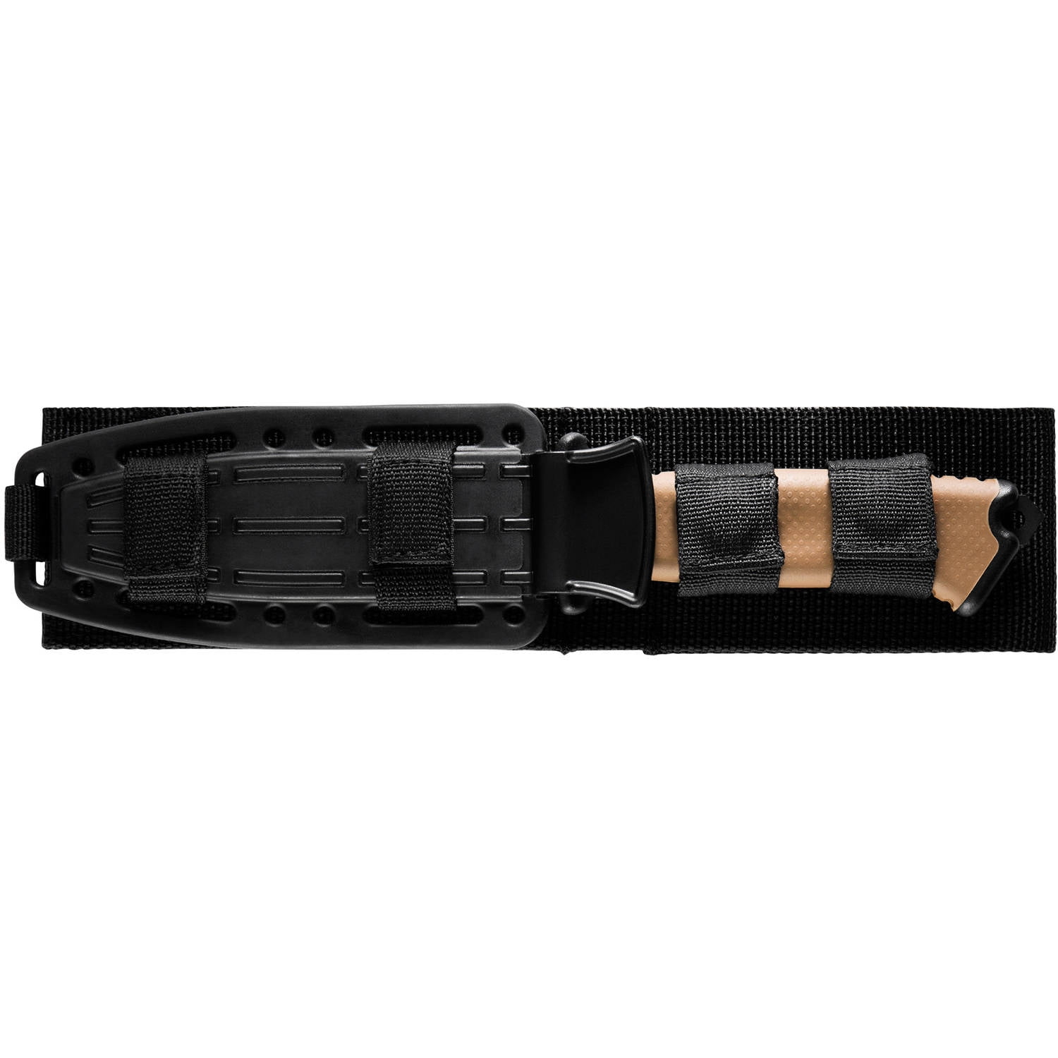 Gerber Gear Prodigy Fixed Blade Knife w/ Sheath
