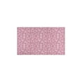 thumbnail image 2 of 2 Piece Pink Flowers Dalia Spring (4)1 Rug Kitchen Rug Set, Decor Kitchen Rugs, Absorbent Non-Slip Washable Floor Mats, Home Indoor Runner Rugs 17"x47"+17"x30", 2 of 7