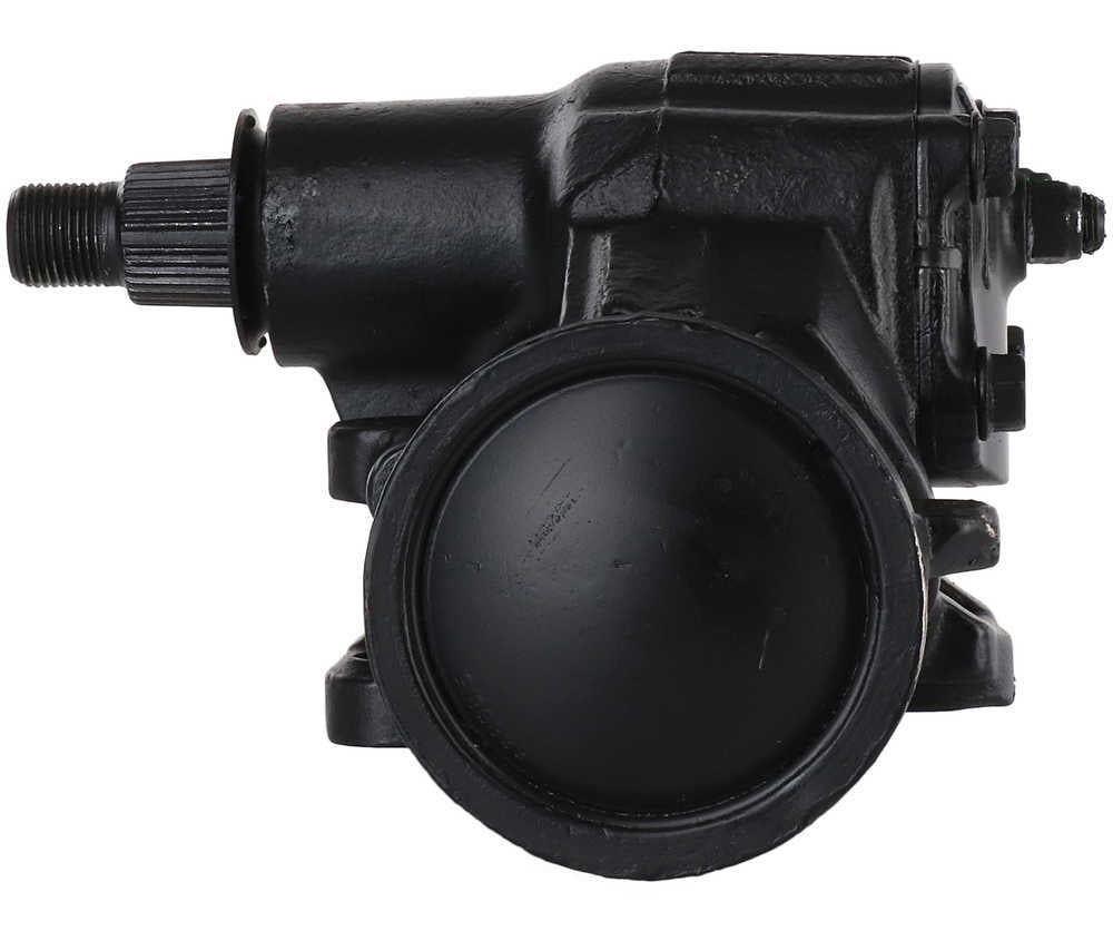 A1 Cardone Steering Gear P/N:27-7585 Fits select: 1997-2002 DODGE RAM 2500, 1997-2002 DODGE RAM 3500