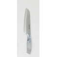 thumbnail image 1 of Farberware Cout Santoku 7po Marbre doux, 1 of 1