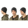 thumbnail image 3 of Gorro Invierno TFixol Camuflaje, 3 of 7