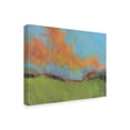 thumbnail image 2 of Trademark Fine Art 'Last of Light' Canvas Art by Paul Bailey, 2 of 4