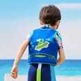 thumbnail image 1 of Chalecos Salvavidas Chaleco salvavidas Niños Canotaje Mantener caliente Neopreno Accesorios al aire libre (L) Azul Ndcxsfigh Para Estrenar, 1 of 5