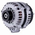 thumbnail image 3 of New 12V 220Amp Alternator Fits Chevrolet Blazer 4.3L 2000-2005 15760058 321-1822, 3 of 6