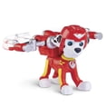 thumbnail image 3 of PAW Patrol Air Rescue Marshall Pup Pack & Badge, 3 of 3