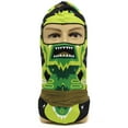 thumbnail image 4 of Cagoule de Vélo Fine 3D Protection du Cou Masque Complet Chapeau Extérieur Militaire Moto, 4 of 5