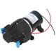 thumbnail image 5 of Bomba de agua de diafragma de alta presión ANGGREK 21GPM 8LPM DC12V, 5 of 8